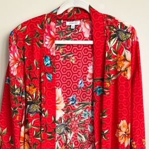 Johnny Was Robe /Kimono